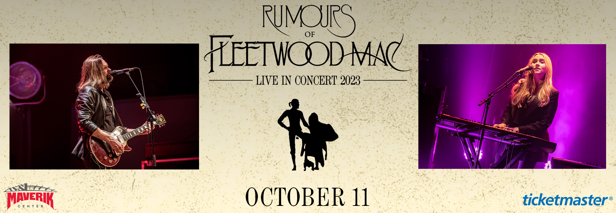 Rumors of Fleetwood Mac